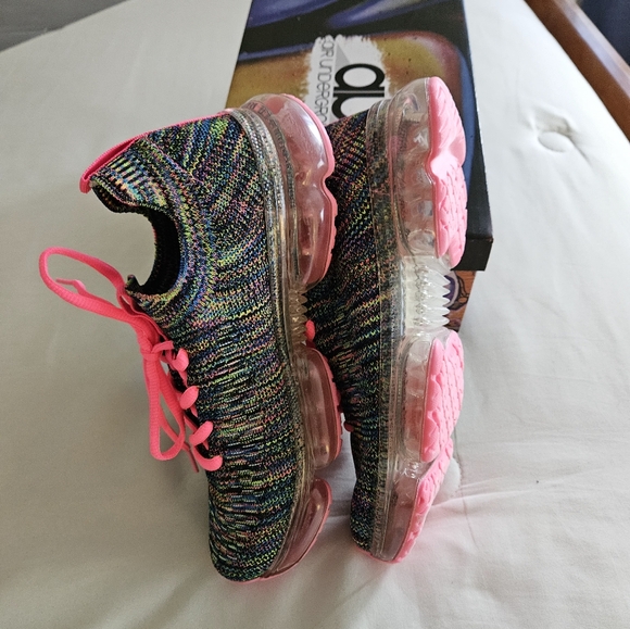 Air Underground Anya Knit. Size 6.5 M - Picture 4 of 6